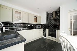 Matlock Drive Inkersall